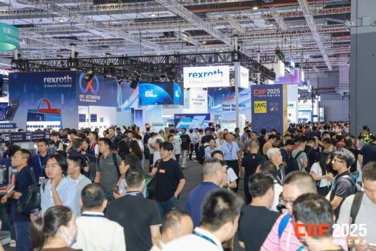 2026上海工博会机器人展馆展位布置指南：从规划到优化